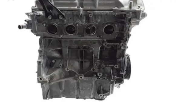 Dacia Duster II Engine H4M738