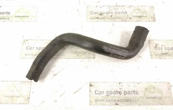 Mercedes-Benz B W246 W242 Engine coolant pipe/hose DALISID4624 A2465010258 2465010258