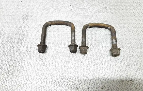 Opel Movano A Other rear suspension part 