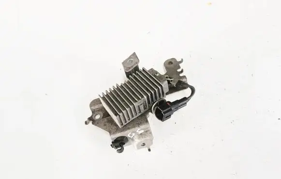 Lexus GS 300 350 430 450H Central body control module 2308031020