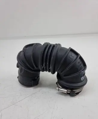 Porsche Cayenne (9Y0 9Y3) Intercooler hose/pipe 0p2129616d