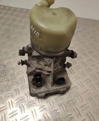 Volvo V60 Electric power steering pump 31406709 181115