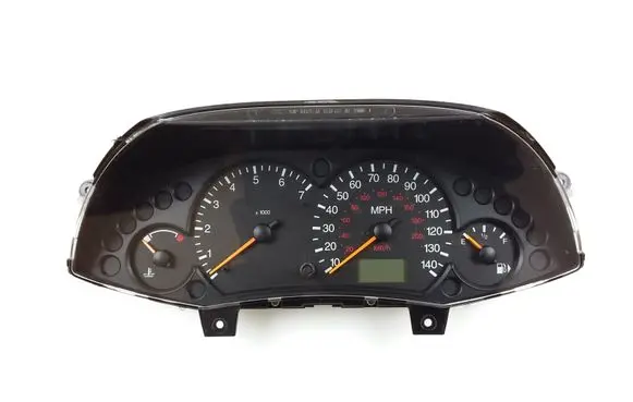 Ford Focus Speedometer (instrument cluster) 98AB10849 98AB10849DJ