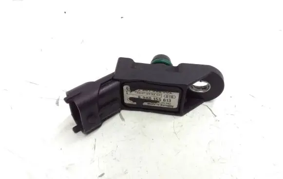 Air pressure sensor