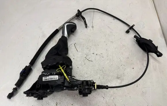 BMW X1 F48 F49 Gear shifter/selector 8483098 9391197