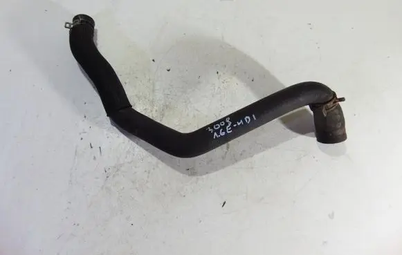 Peugeot 3008 I Engine coolant pipe/hose