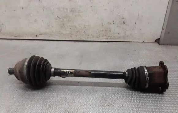 Audi A6 S6 C6 4F Front driveshaft