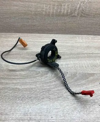 Peugeot 406 Airbag slip ring squib (SRS ring) 9627226880