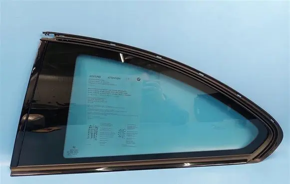 BMW 2 F22 F23 Rear side window 7294345