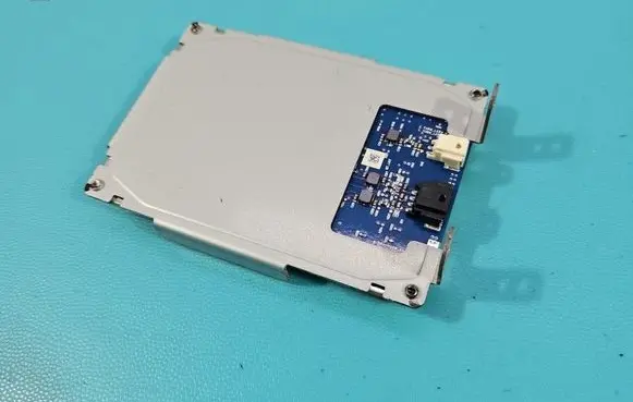 Hyundai i30 LED ballast control module G492181500 IMPRK1563147