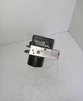 Jaguar S-Type ABS Pump XW432C219AE