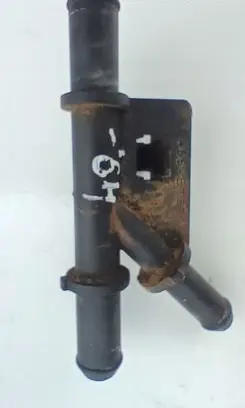 Toyota Auris E180 Engine coolant pipe/hose 922592R