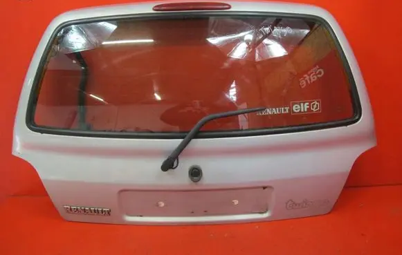 Renault Twingo I Tailgate/trunk/boot lid TWINGOKLAPA MV632