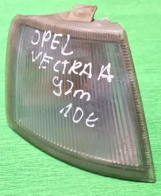 Opel Vectra A Front indicator light 2394998
