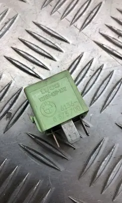 BMW 7 E65 E66 Other relay 6136837700