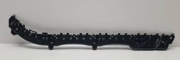 Subaru Outback (BT) Rear bumper corner part panel trim 57707AN34A