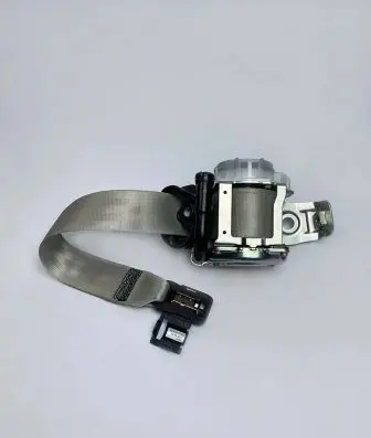 Audi A8 S8 D5 Rear seatbelt 4N0857806D