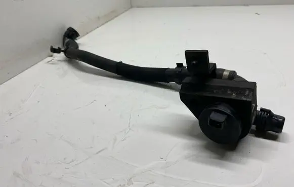 BMW 5 E60 E61 Electric auxiliary coolant/water pump 70207801