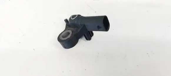 Tesla Model 3 Airbag deployment crash/impact sensor 147344700B