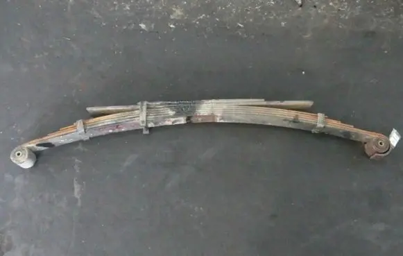 Daewoo Lublin Rear leaf spring IMPRK1300878