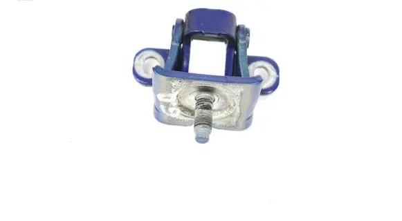 Volkswagen Golf VII Tailgate/trunk/boot hinge