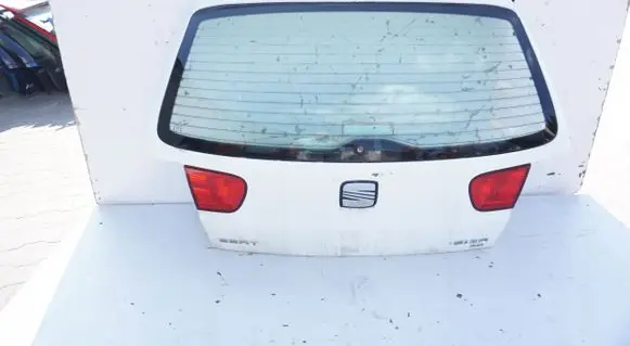 Seat Ibiza II (6k) Tailgate/trunk/boot lid