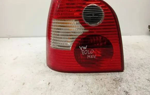 Volkswagen Polo Rear/tail lights 6Q6945095B