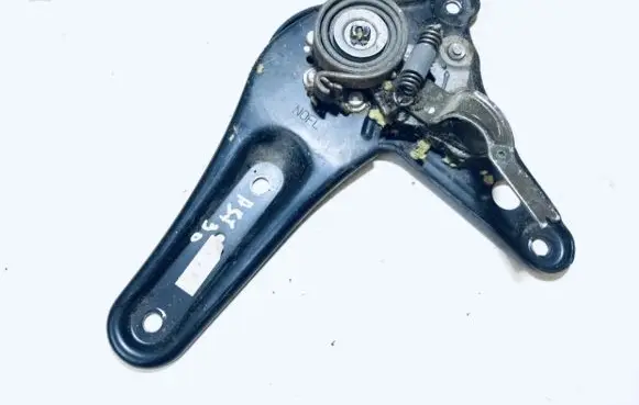 Mitsubishi Space Wagon Seat back rest lock catch 