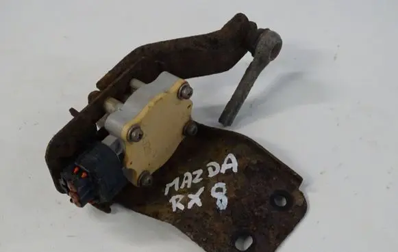 Mazda 3 Headlight/headlamp level sensor 