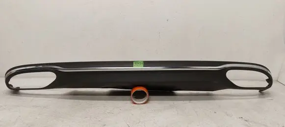 Mercedes-Benz E W213 Rear bumper 2138852125