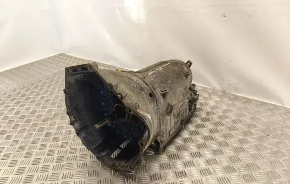 Mercedes-Benz E W210 Automatic gearbox R1402712601