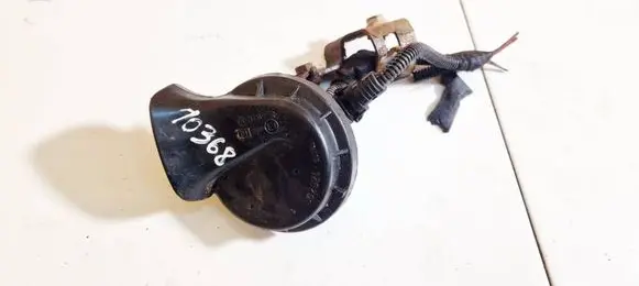 Opel Astra G Horn signal 002924