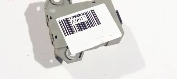 Jaguar X-Type Other control units/modules 1X4317E594ac