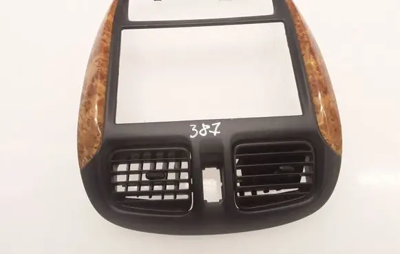 Mazda Demio Dash center air vent grill D267V1190