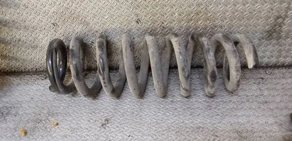 BMW 3 E90 E91 Rear coil spring