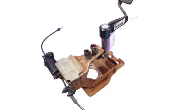 Nissan Murano Z50 Brake pedal 46501-CB815