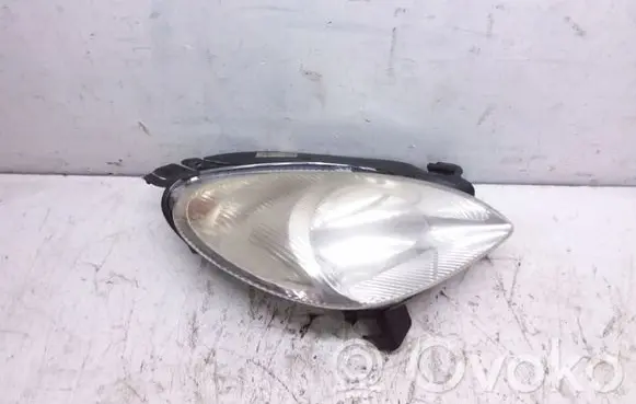 Citroen Xsara Picasso Headlight/headlamp 9631494980 89300200