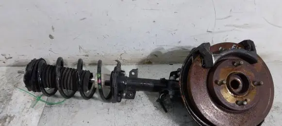 Ford Fiesta Front shock absorber/damper AY1C-3K170-BA