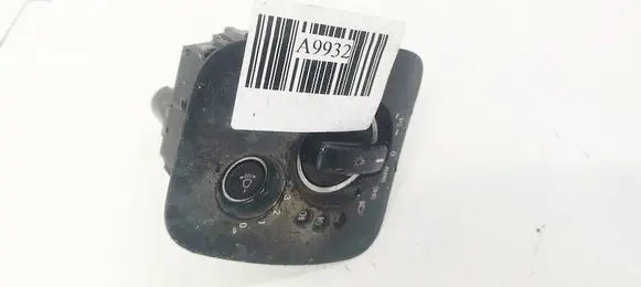 Mercedes-Benz CLS C219 Light switch A2195450604