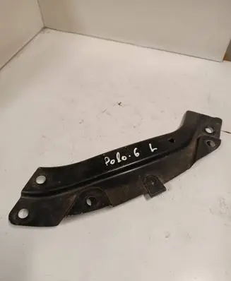 Volkswagen Polo V 6R Headlight/headlamp mounting bracket 6R0805931A