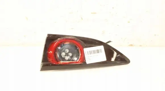Mazda 3 Rear/tail lights
