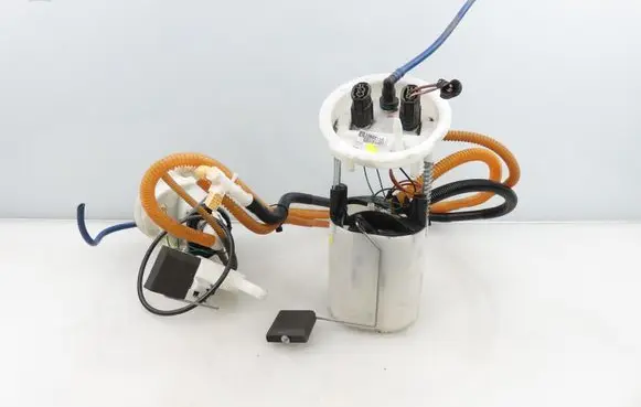BMW 1 E81 E87 In-tank fuel pump 7162394 7197073