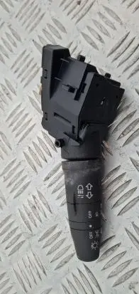 Nissan Terrano Light switch