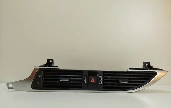 Audi A6 S6 C7 4G Dash center air vent grill 4G1820951