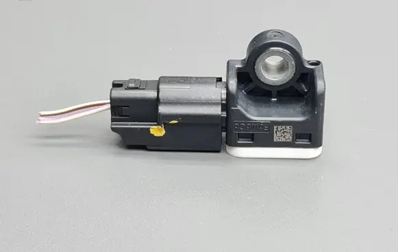 Ford Focus Airbag deployment crash/impact sensor C83HA 8M5T14B342AC