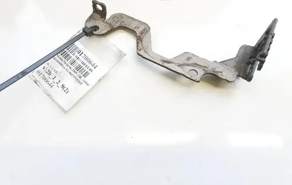 Skoda Octavia Mk2 (1Z) Other wiring loom 06F971824D