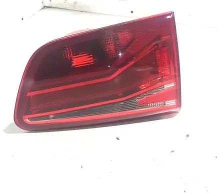 Seat Alhambra (Mk2) Tailgate rear/tail lights 7N5945093G