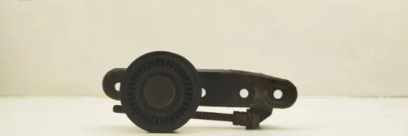 Subaru Forester SG Air conditioning tensioner 