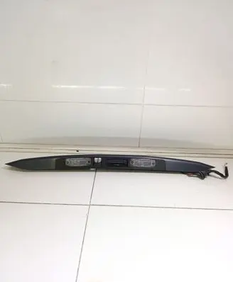 Hyundai Kona I Other trunk/boot trim element 87312J9100