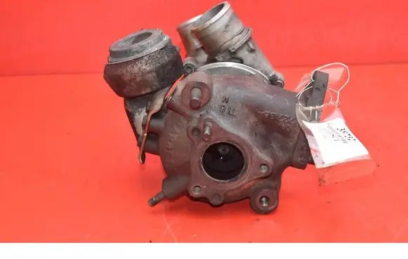 Volkswagen PASSAT B5.5 Turbo system vacuum part 172010G010
